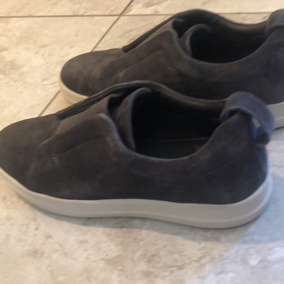 Vince Brown Ranger Shoes - Picture 4 of 6